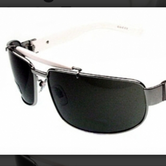 Gucci Y2k Vintage Sunglasses main image 7